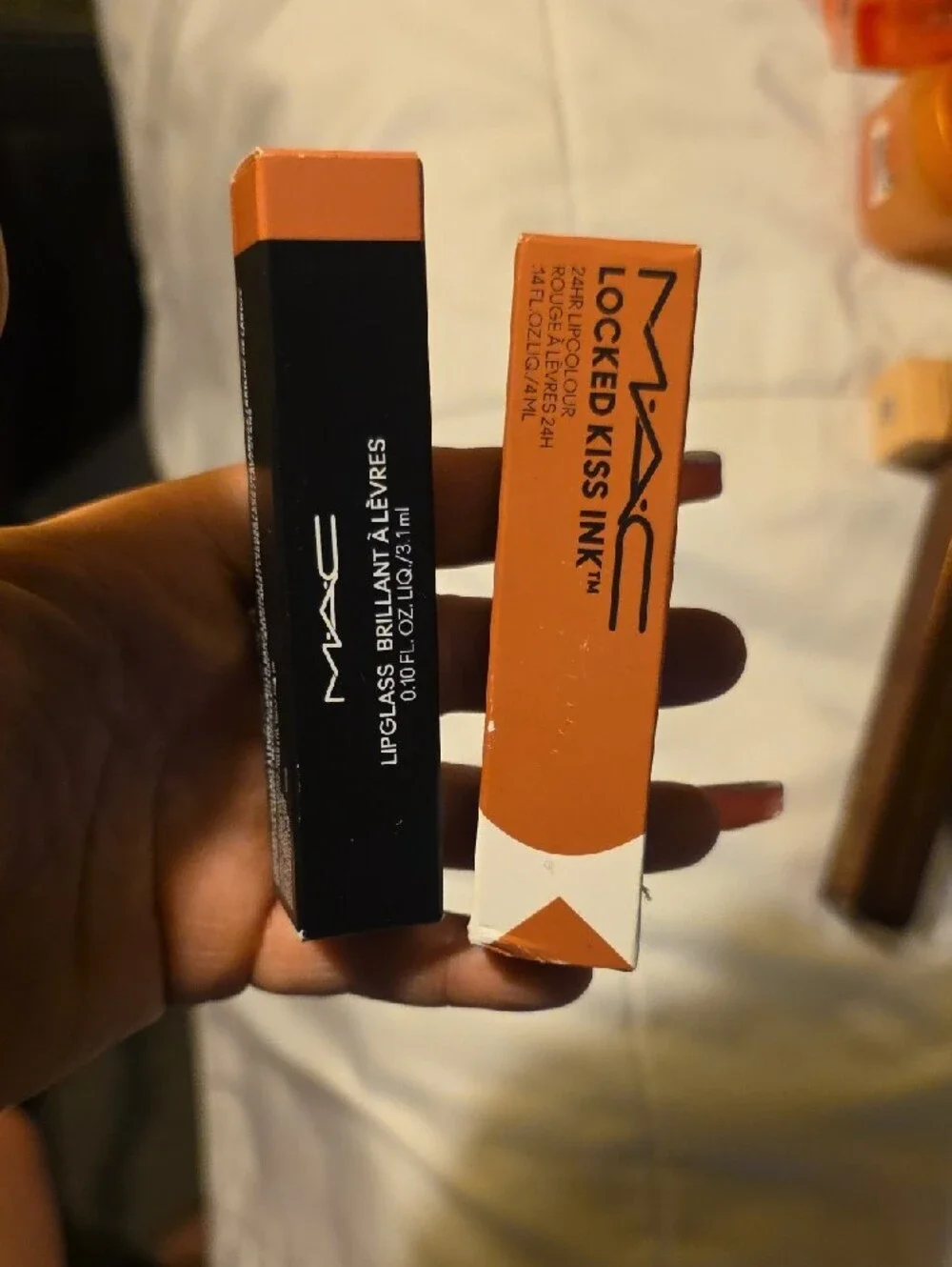 Top Of The LineBeauty Bundle